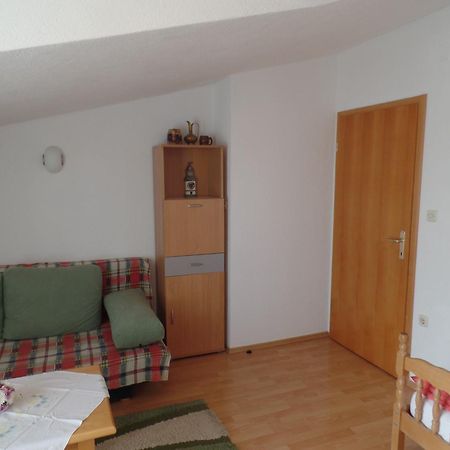 Apartments Gabrijel Vodice Exterior photo