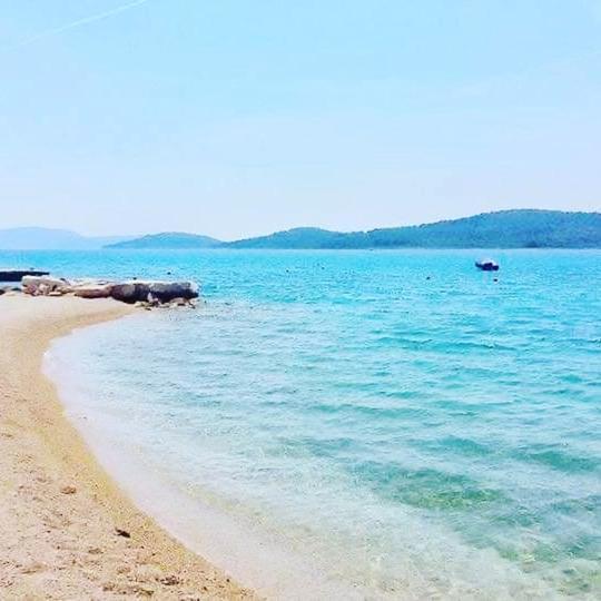 Apartments Gabrijel Vodice Room photo