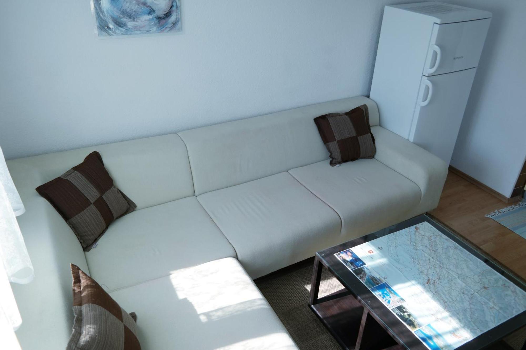 Apartments Gabrijel Vodice Room photo