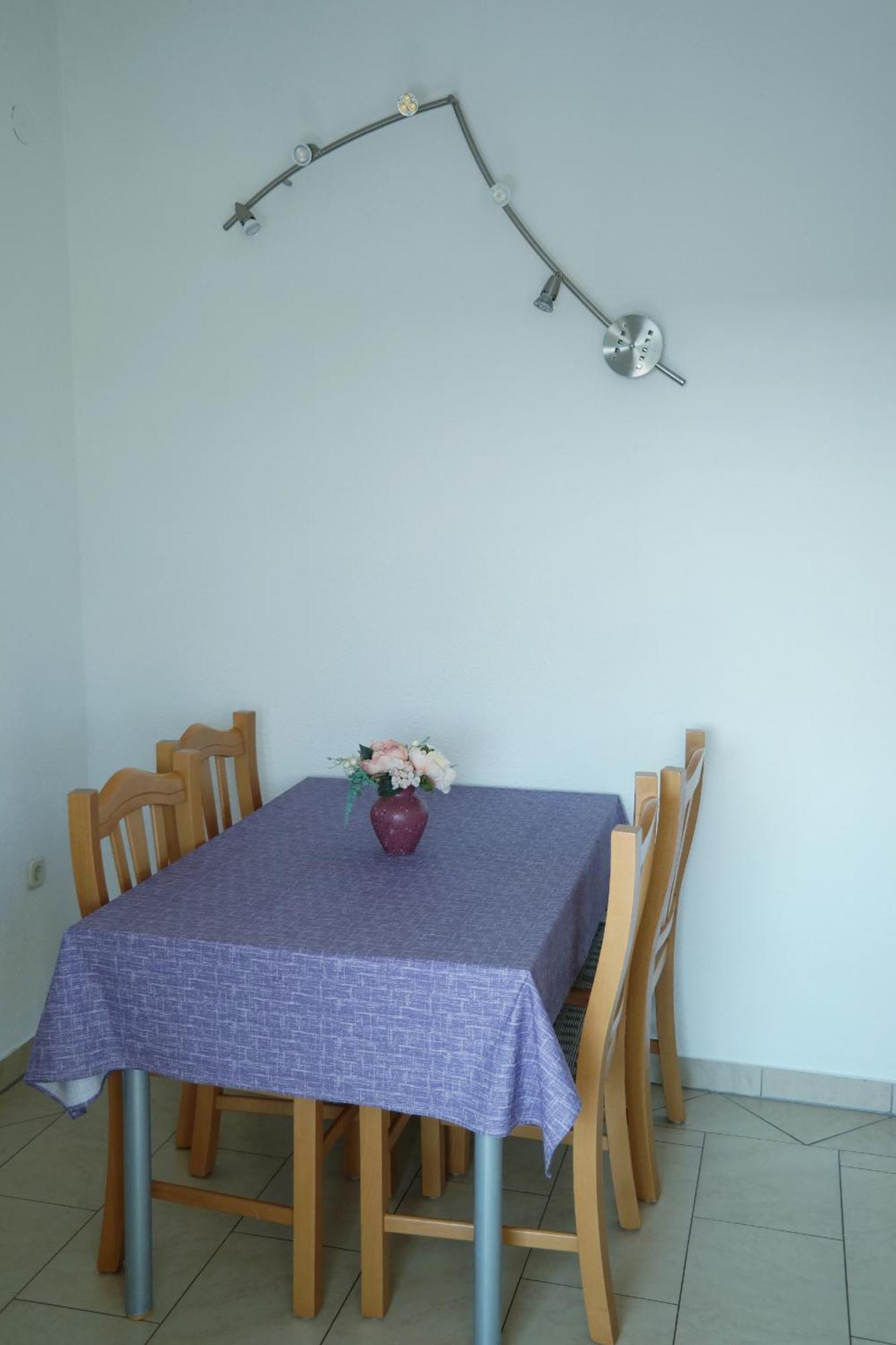 Apartments Gabrijel Vodice Room photo