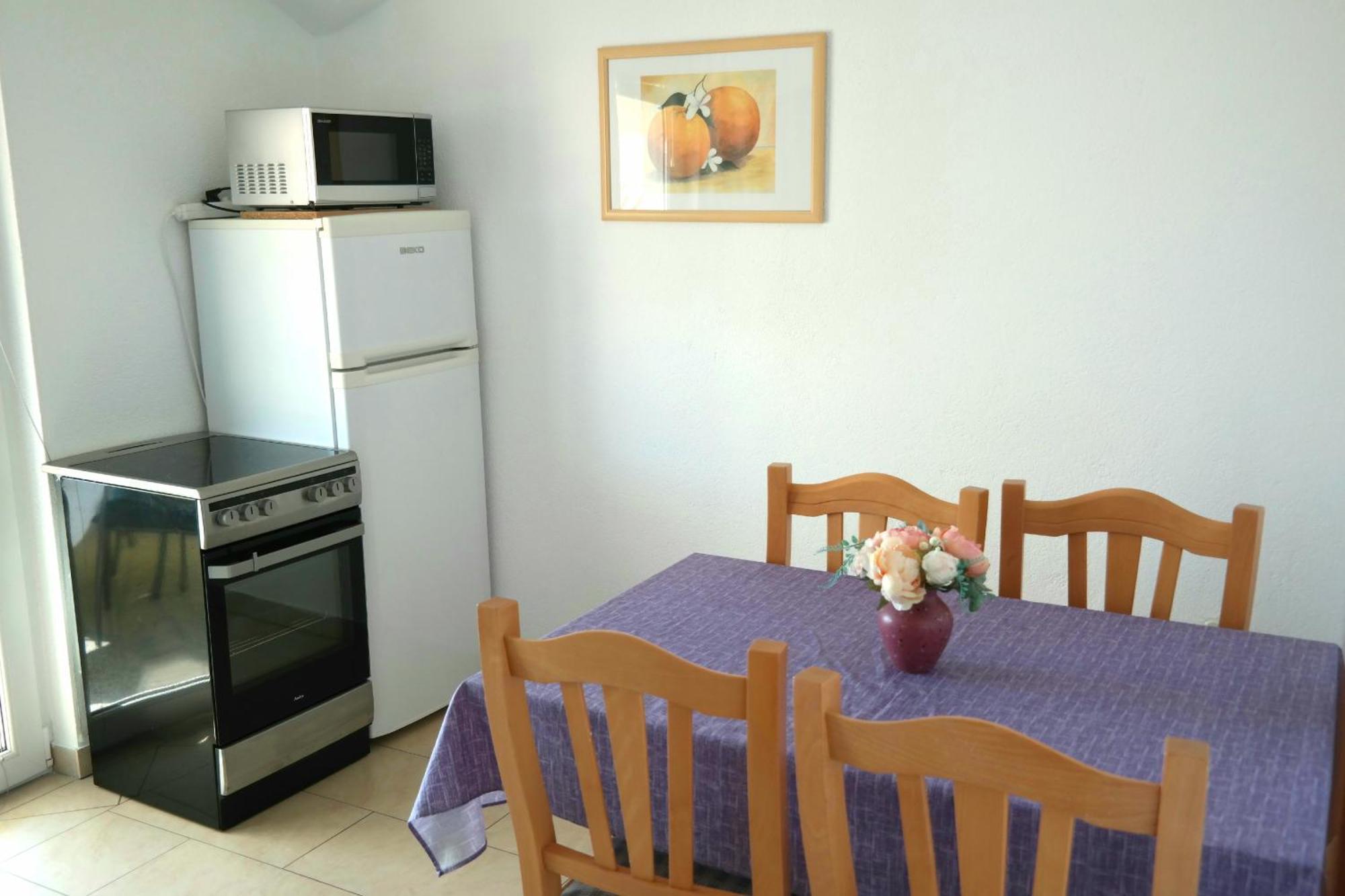 Apartments Gabrijel Vodice Room photo