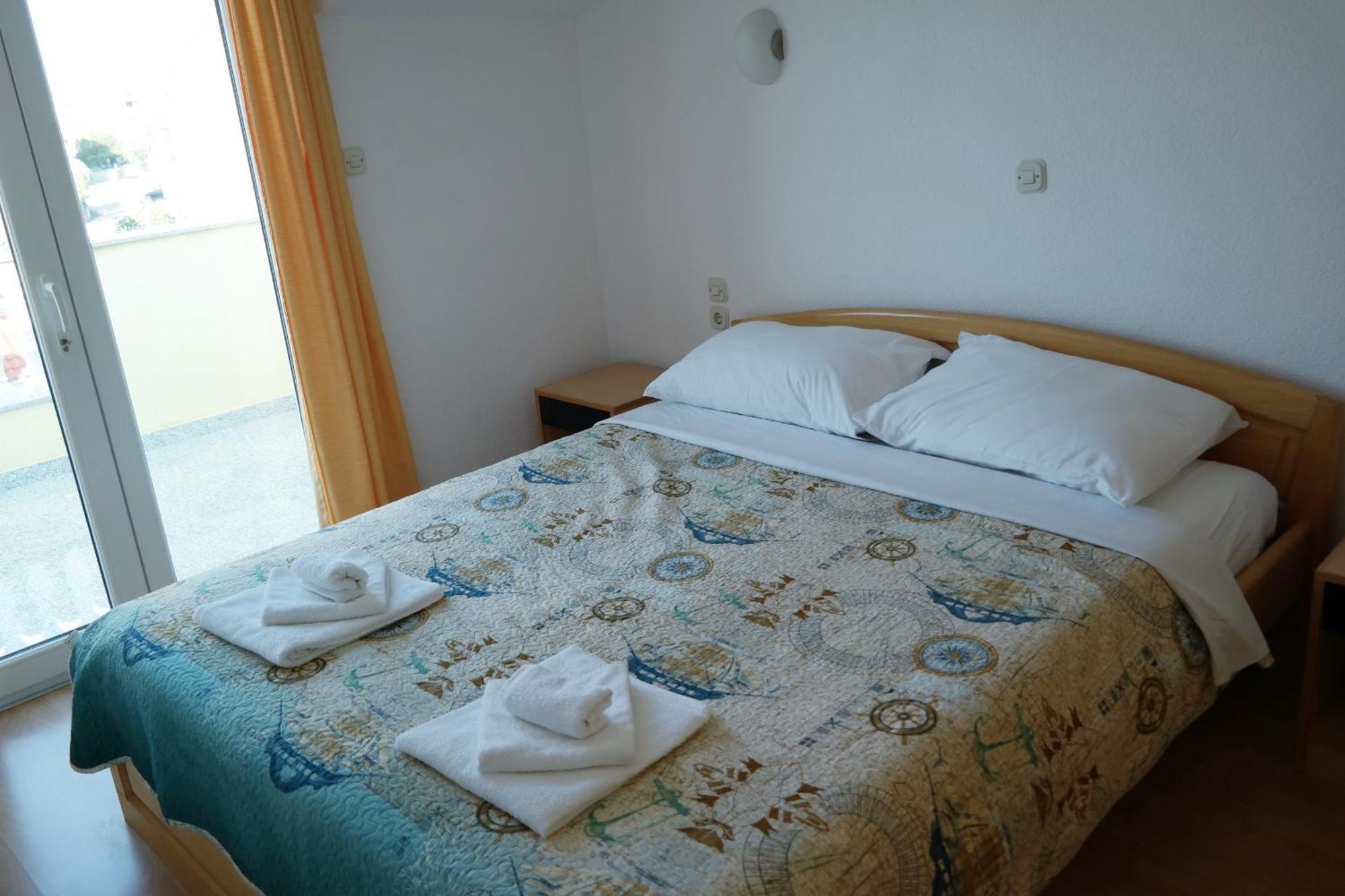 Apartments Gabrijel Vodice Room photo